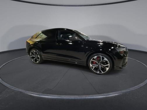 2021 Audi RS Q8 4.0T quattro