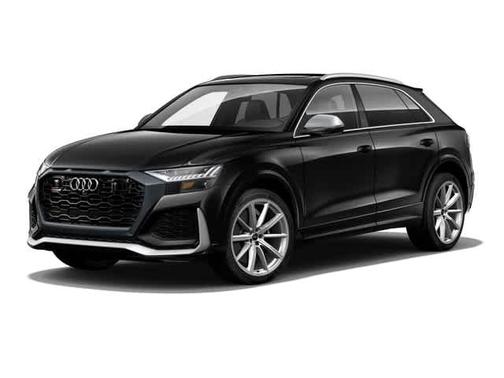 2021 Audi RS Q8 4.0T quattro