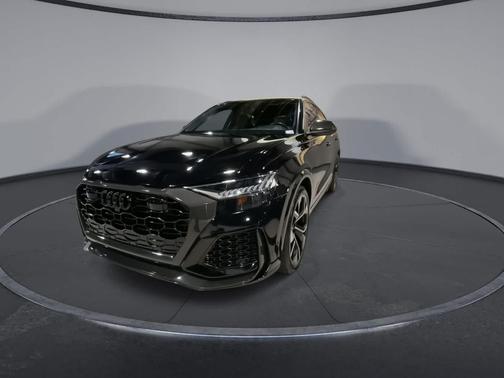2021 Audi RS Q8 4.0T quattro