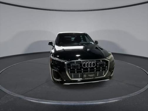 2025 Audi Q7 45 Premium