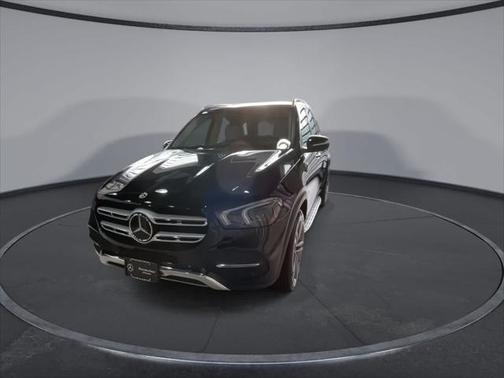 2022 Mercedes-Benz GLE 450 4MATIC