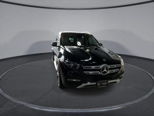 2022 Mercedes-Benz GLE 450 4MATIC
