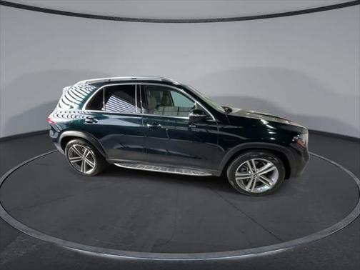 2022 Mercedes-Benz GLE 450 4MATIC