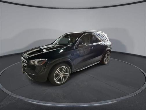 2022 Mercedes-Benz GLE 450 4MATIC