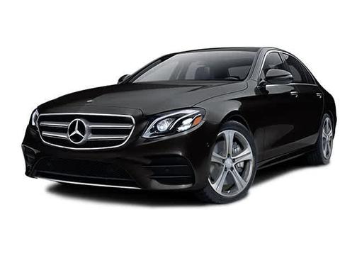 2019 Mercedes-Benz E-Class E 300