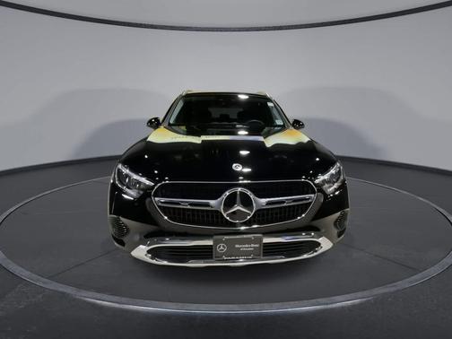 2025 Mercedes-Benz GLC 350e Base 4MATIC