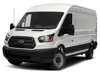 2018 Ford Transit-150 Base