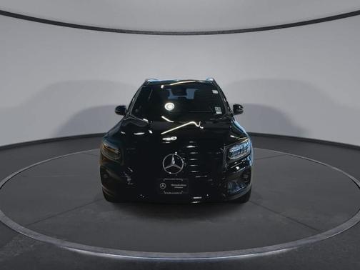 2025 Mercedes-Benz GLB 250 Base 4MATIC