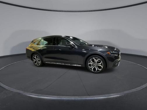 2025 Mercedes-Benz E-Class E 450 4MATIC