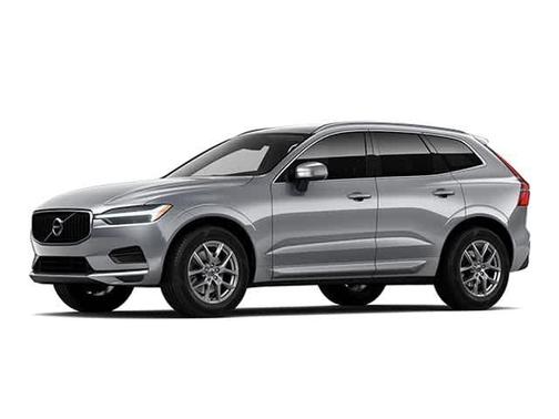2019 Volvo XC60 T5 Momentum