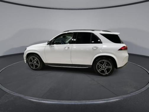 2022 Mercedes-Benz GLE 350 Base 4MATIC