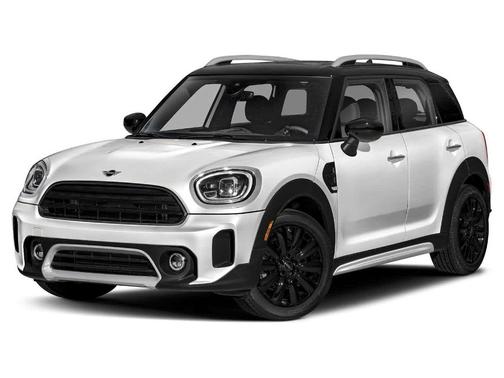 2024 MINI Countryman Cooper S ALL4