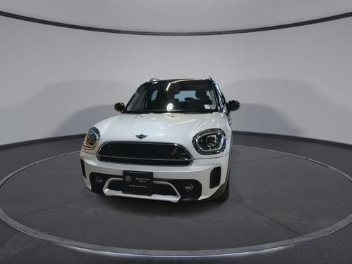 2024 MINI Countryman Cooper S ALL4