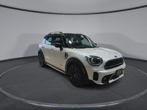 2024 MINI Countryman Cooper S ALL4