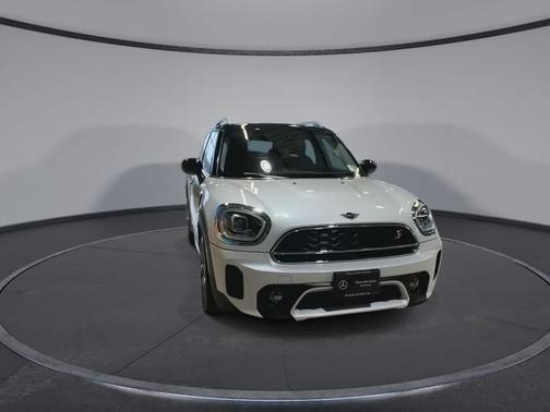 2024 MINI Countryman Cooper S ALL4