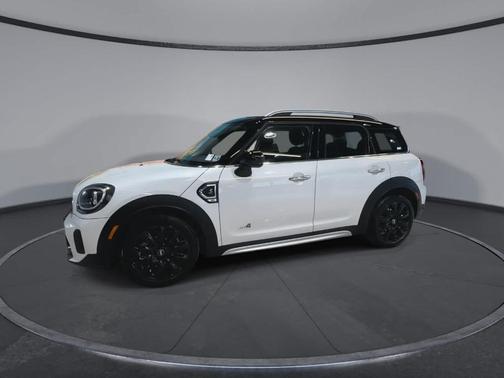 2024 MINI Countryman Cooper S ALL4