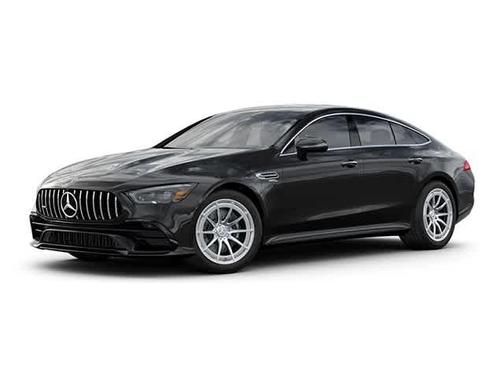 2019 Mercedes-Benz AMG GT 53 Base