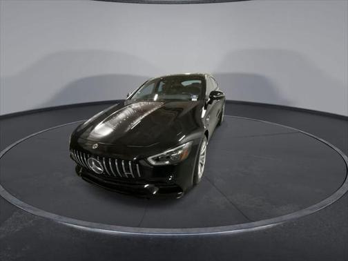 2019 Mercedes-Benz AMG GT 53 Base