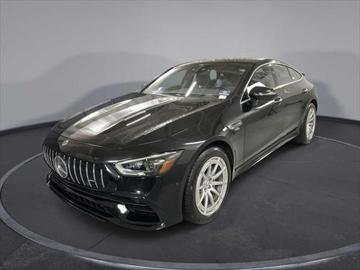 2019 Mercedes-Benz AMG GT 53 Base