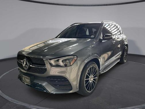 2023 Mercedes-Benz GLE 350 Base 4MATIC
