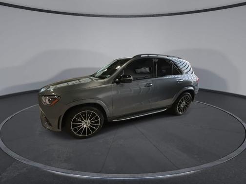 2023 Mercedes-Benz GLE 350 Base 4MATIC