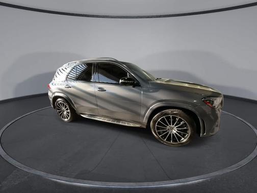 2023 Mercedes-Benz GLE 350 Base 4MATIC
