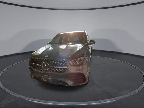2023 Mercedes-Benz GLE 350 Base 4MATIC