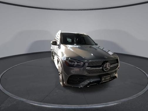 2023 Mercedes-Benz GLE 350 Base 4MATIC