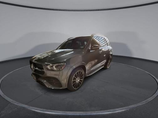 2023 Mercedes-Benz GLE 350 Base 4MATIC