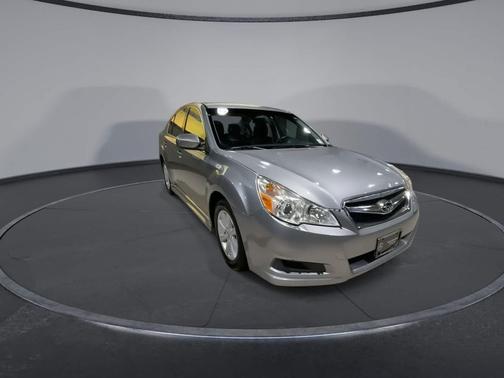 2010 Subaru Legacy 2.5i Premium