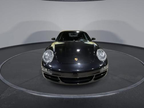 2008 Porsche 911 Carrera S