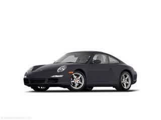 2008 Porsche 911 Carrera S