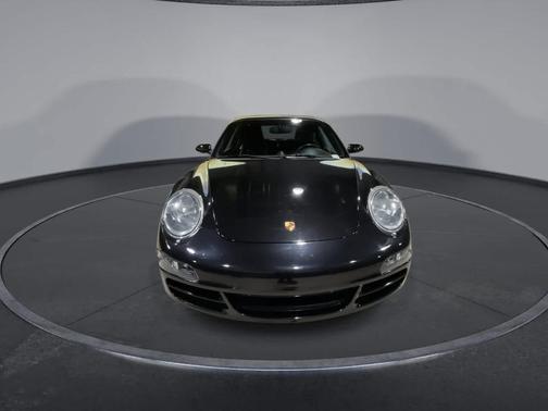 2008 Porsche 911 Carrera S