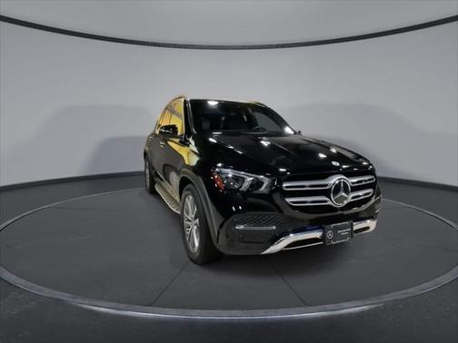 2022 Mercedes-Benz GLE 350 Base 4MATIC