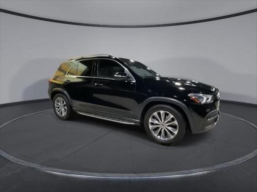 2022 Mercedes-Benz GLE 350 Base 4MATIC