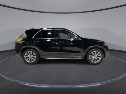 2022 Mercedes-Benz GLE 350 Base 4MATIC