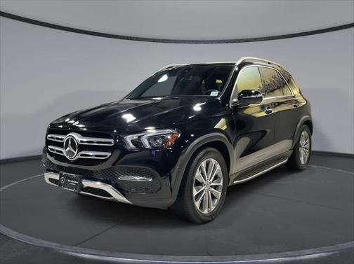 2022 Mercedes-Benz GLE 350 Base 4MATIC