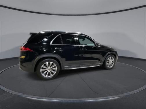 2022 Mercedes-Benz GLE 350 Base 4MATIC