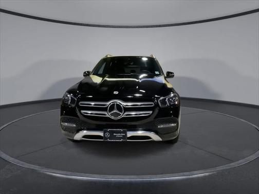 2022 Mercedes-Benz GLE 350 Base 4MATIC
