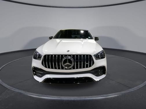 2022 Mercedes-Benz AMG GLE 53 Base