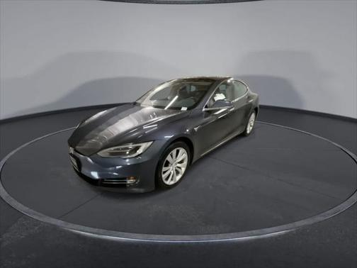 2017 Tesla Model S 75D