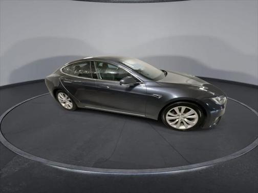 2017 Tesla Model S 75D