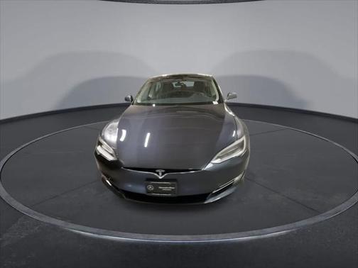 2017 Tesla Model S 75D