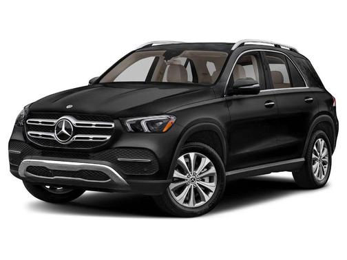 2021 Mercedes-Benz GLE 350 Base 4MATIC