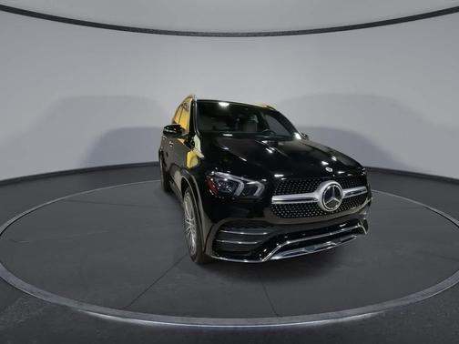 2021 Mercedes-Benz GLE 350 Base 4MATIC