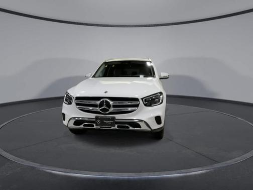 2022 Mercedes-Benz GLC 300 Base 4MATIC