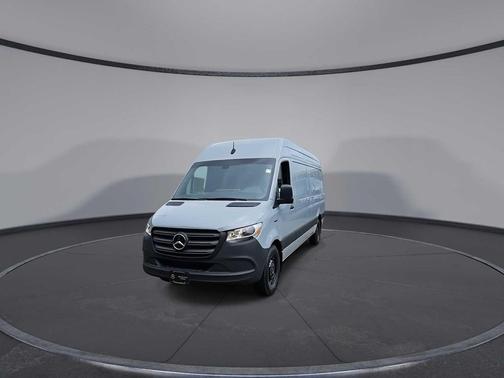 2024 Mercedes-Benz eSprinter 2500 170 WB High Roof Cargo