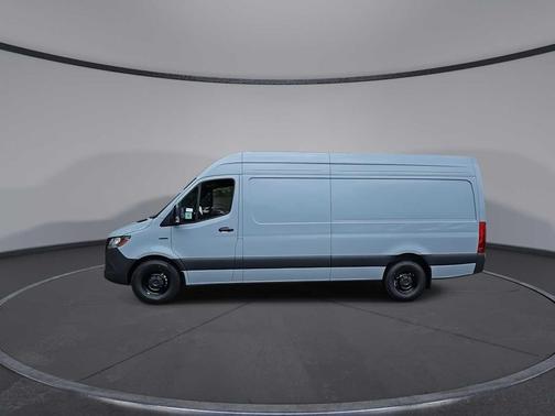 2024 Mercedes-Benz eSprinter 2500 170 WB High Roof Cargo
