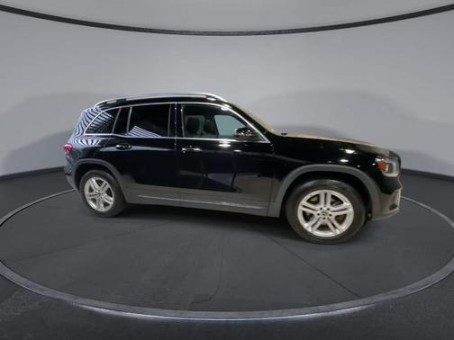 2021 Mercedes-Benz GLB 250 Base 4MATIC
