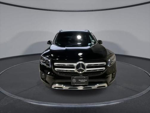 2021 Mercedes-Benz GLB 250 Base 4MATIC